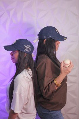 PR Woman Denim