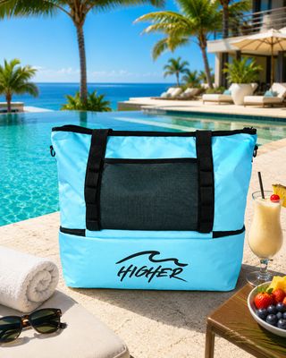 Cooler Totebag