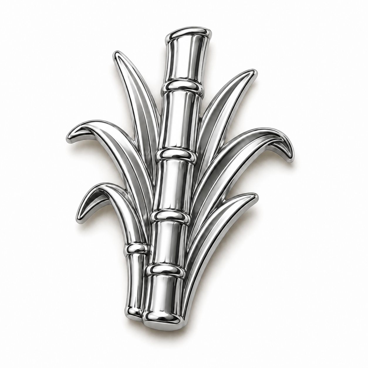 Plata Pin Caña ( pre -orden)