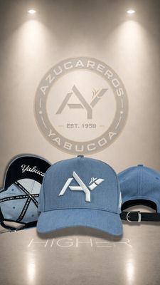 Yabucoa Denim Hombre