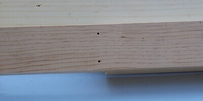 Model Railroad Benchwork, 18 Model Railroad Benchwork, 18