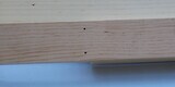 Model Railroad Benchwork, 18"-23" wide, 73"-78" long