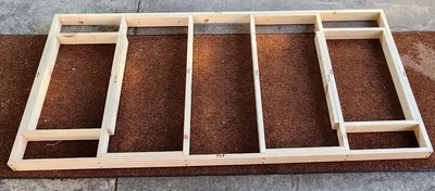Model Railroad Benchwork, 30 Model Railroad Benchwork, 30