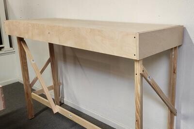 Flush Top Free-Mo Modules