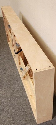 30"X48" EZ-FOLD Flush Top Free-Mo Module Kit
