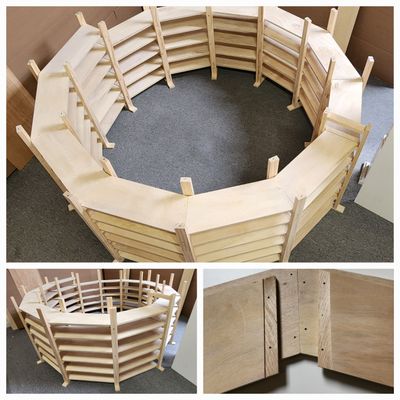 Helix Kits and Tables