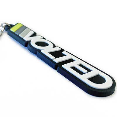 VOLTED KEYCHAIN