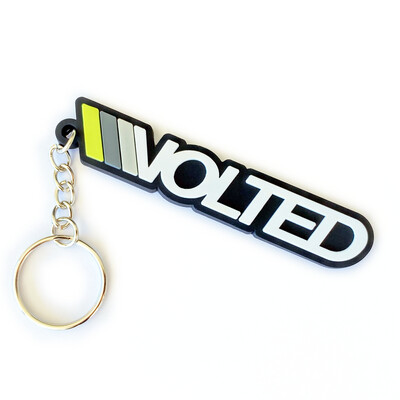 VOLTED KEYCHAIN