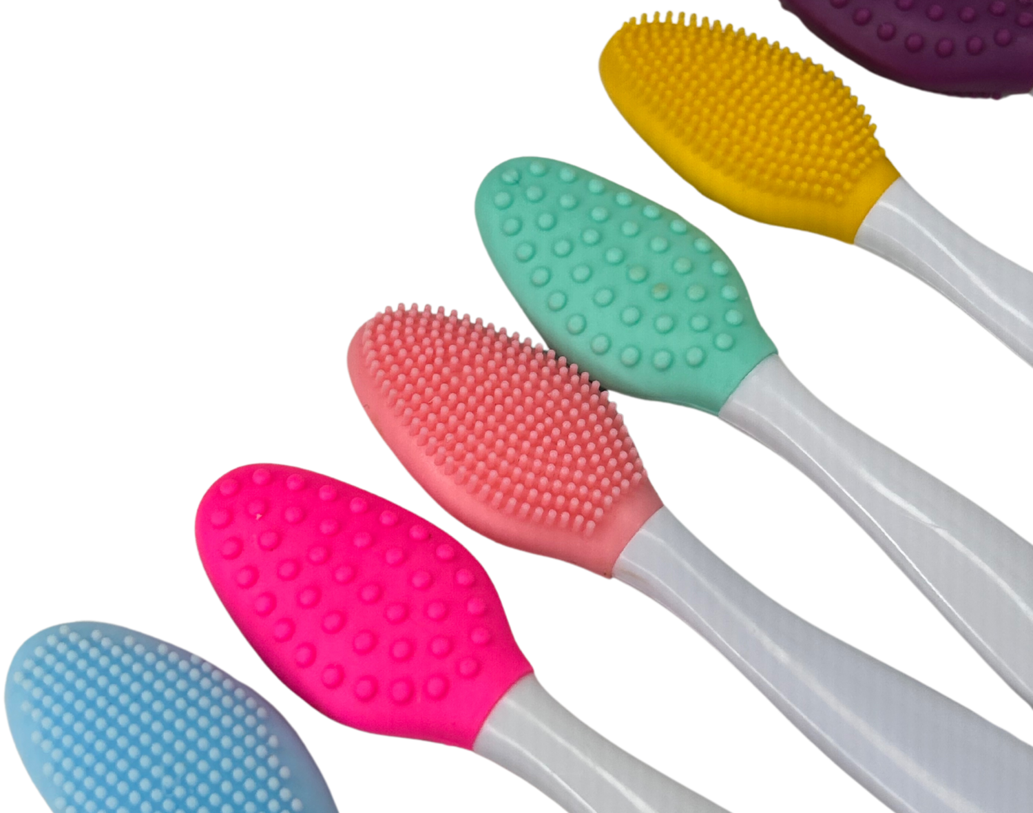 Lip scrub Brush