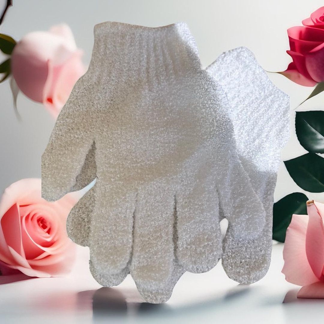 Exfoliating Gloves