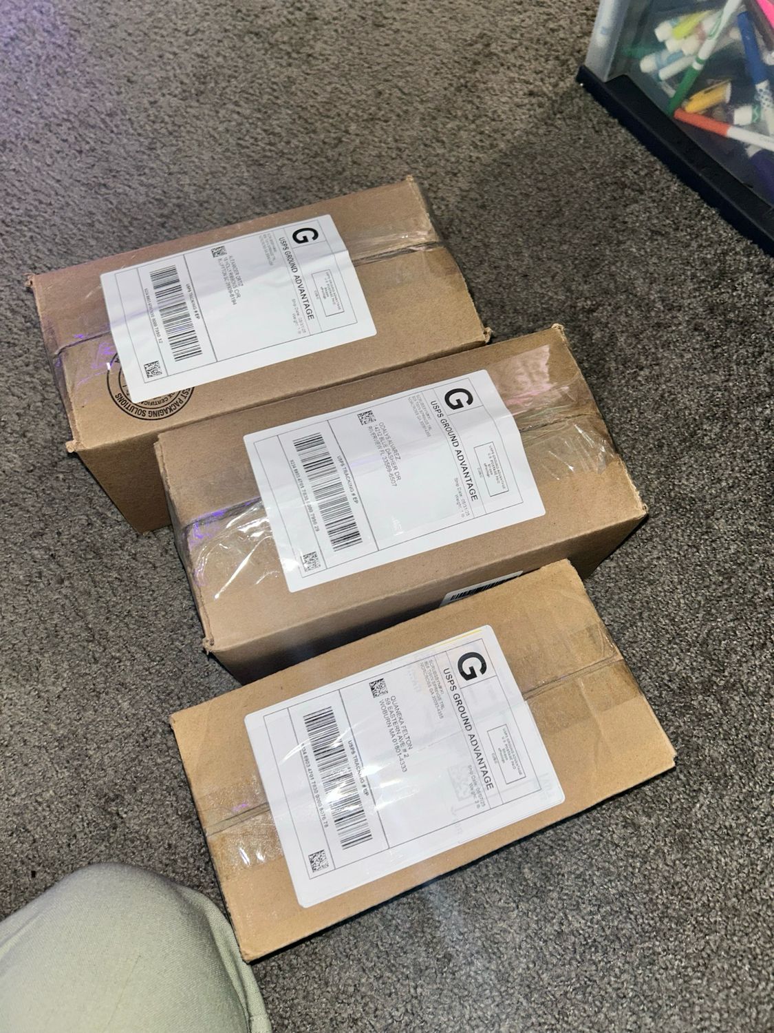 SURPRISE ME BOX