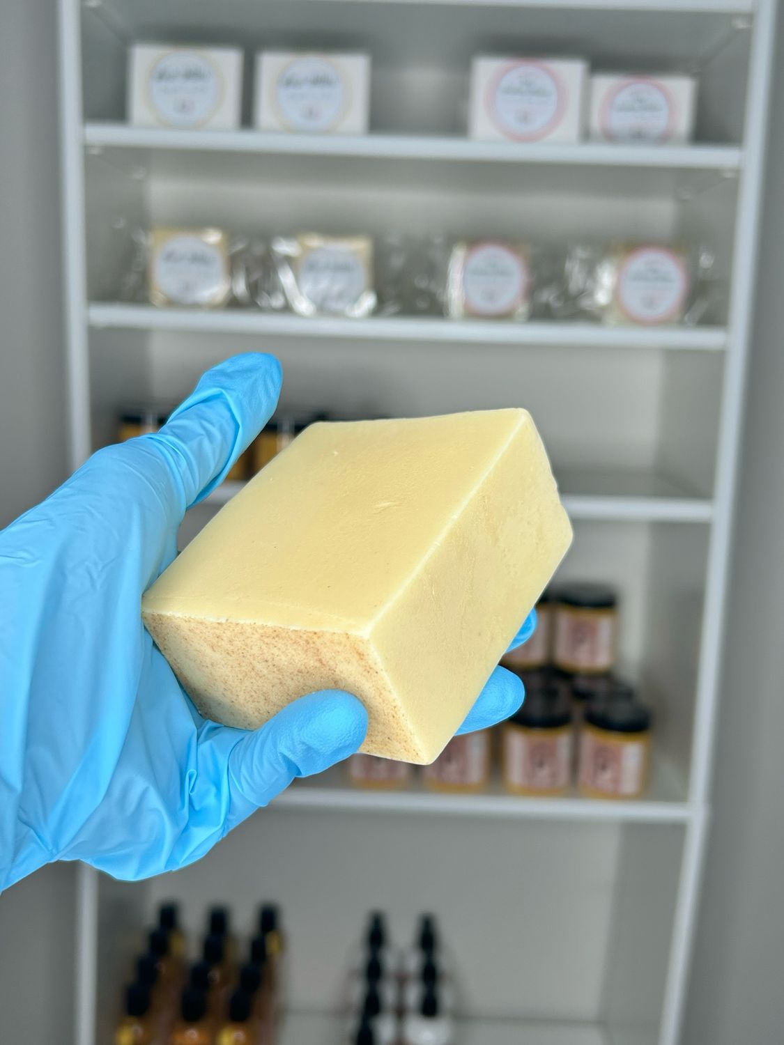 Glow Getter Brightening Bar 8oz