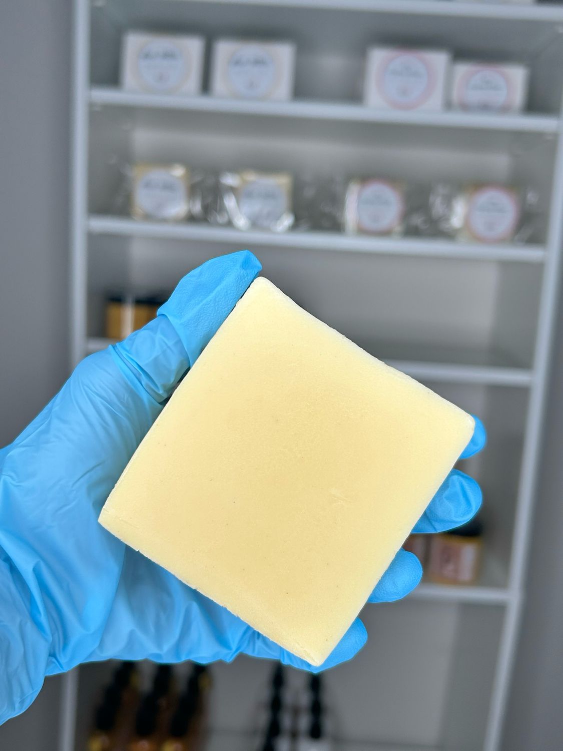 Glow Getter Brightening Bar 8oz