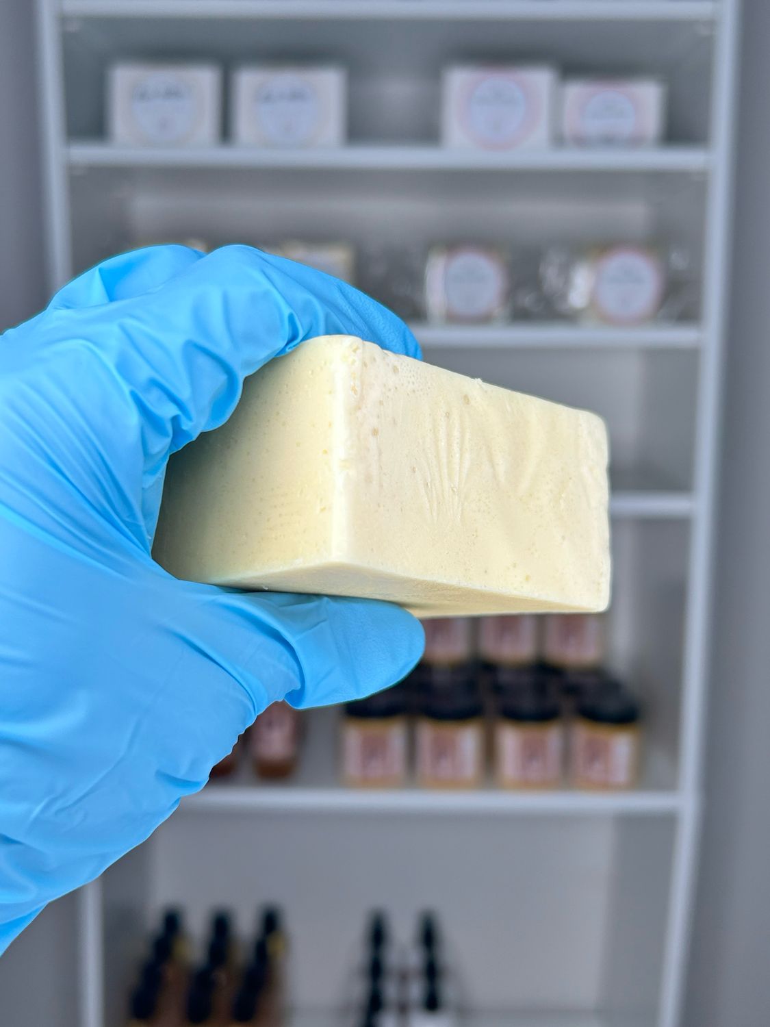 Glow Getter Brightening Bar 8oz