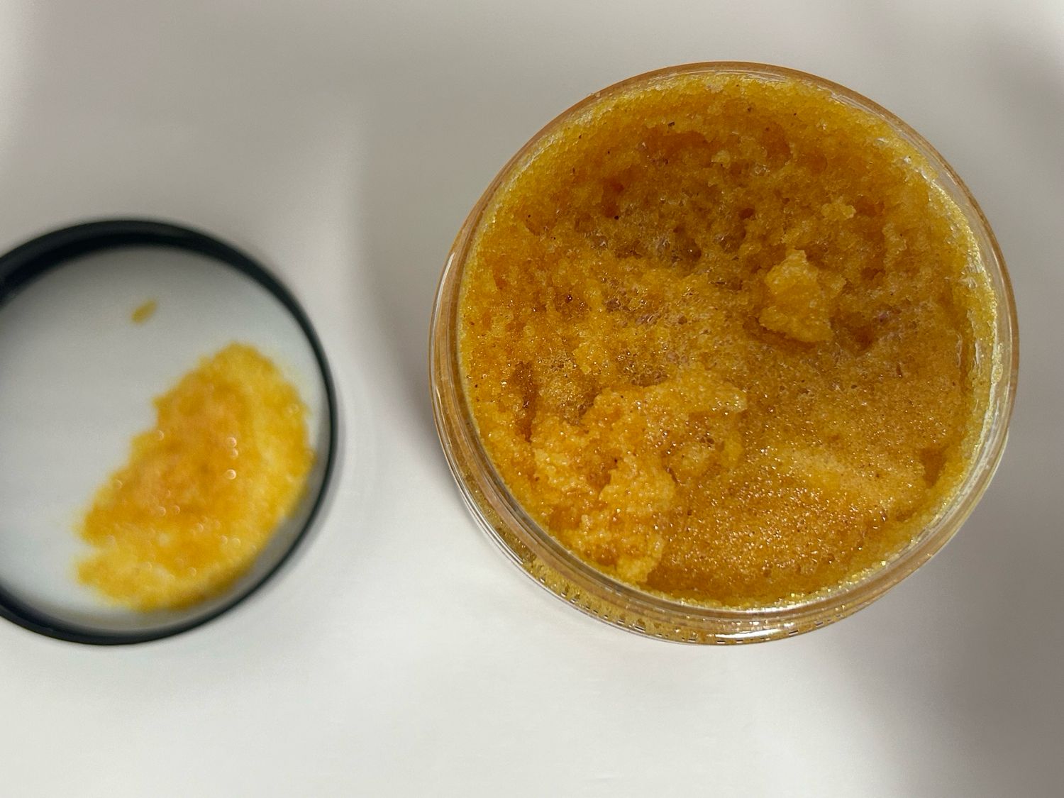 Glow Getter Brightening Scrub 9oz