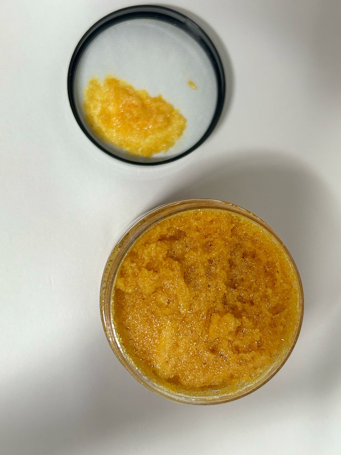 Glow Getter Brightening Scrub 9oz