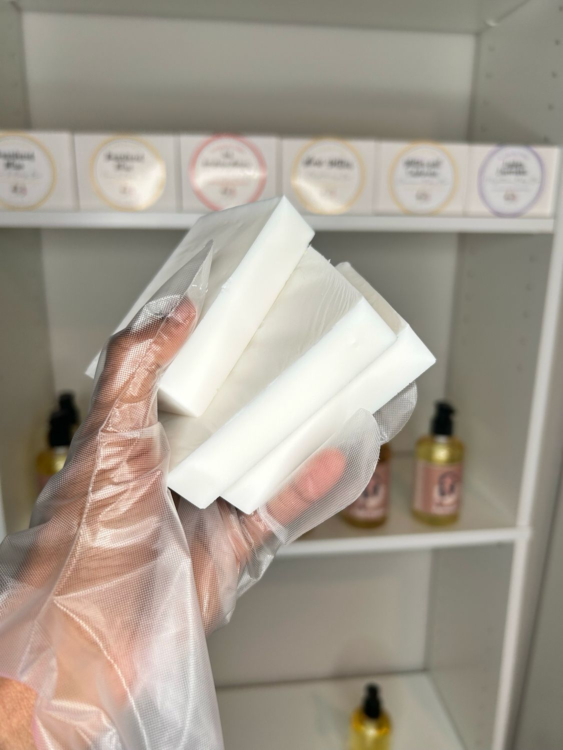 Barefaced Bliss Bar 3oz