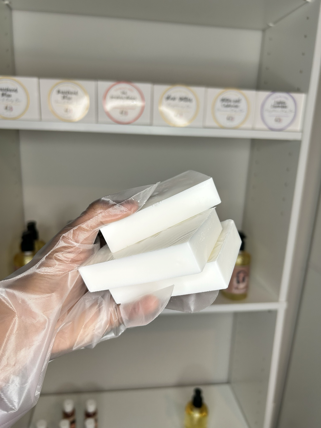 Barefaced Bliss Bar 3oz