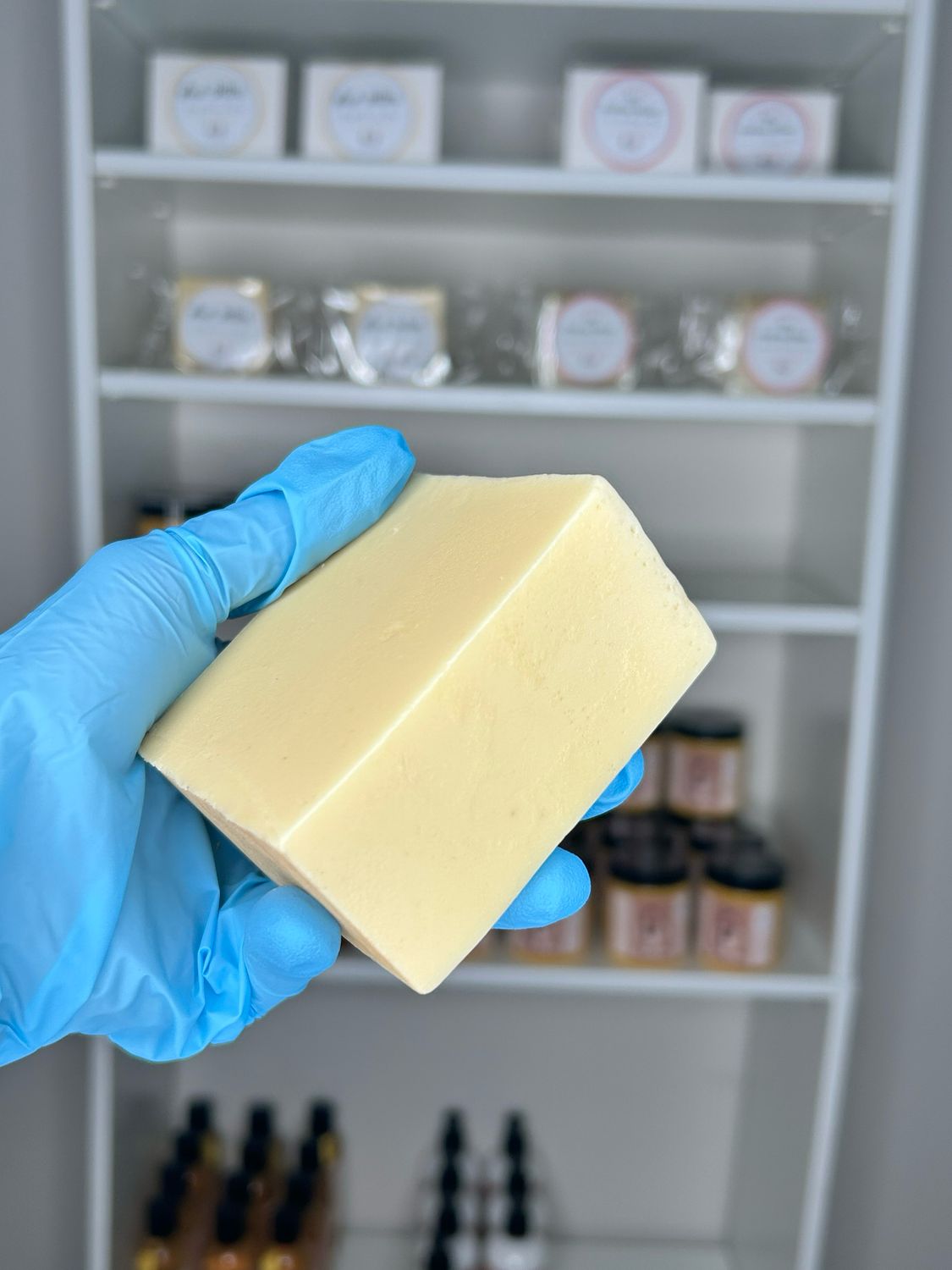 Glow Getter Brightening Bar 8oz