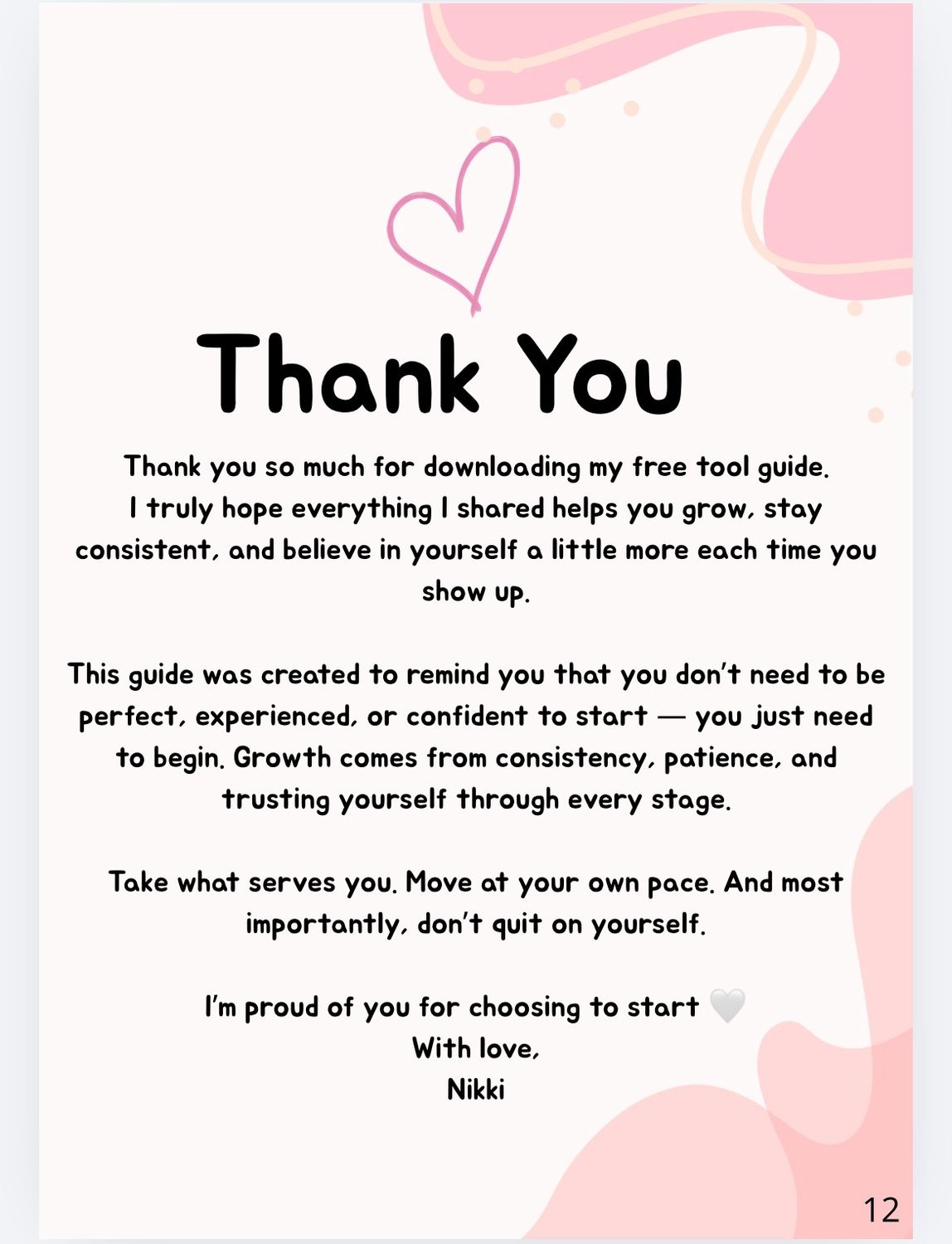 FREE Bonus Tool Guide (ebook)