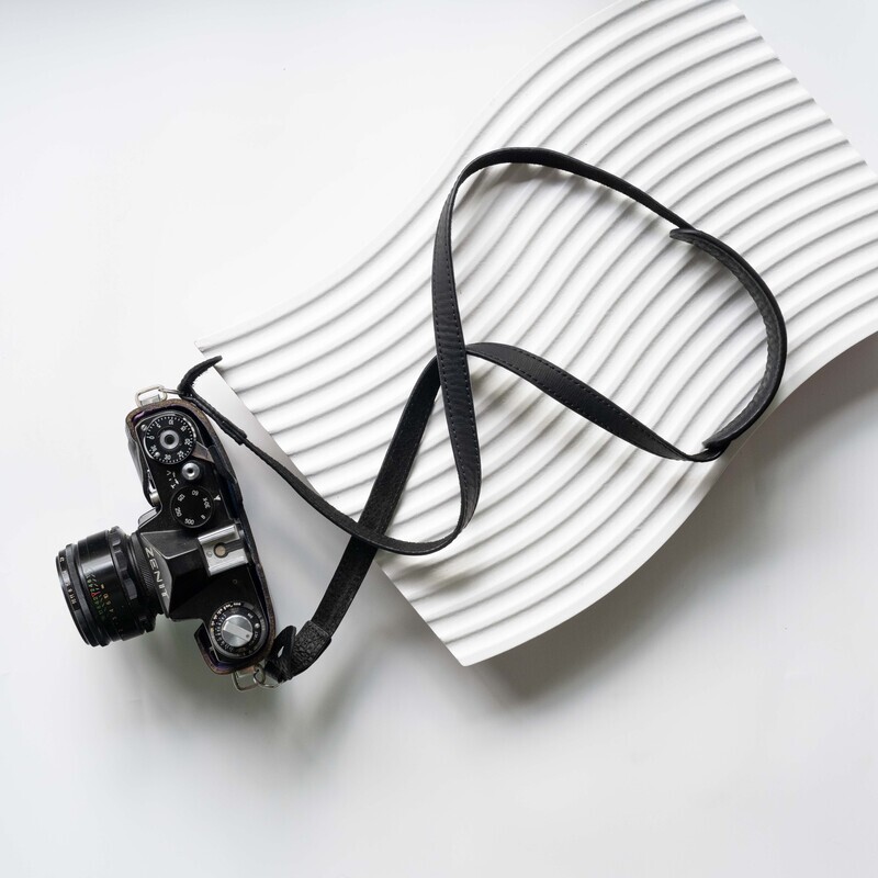 Camera Straps