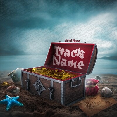 Island Of Treasure