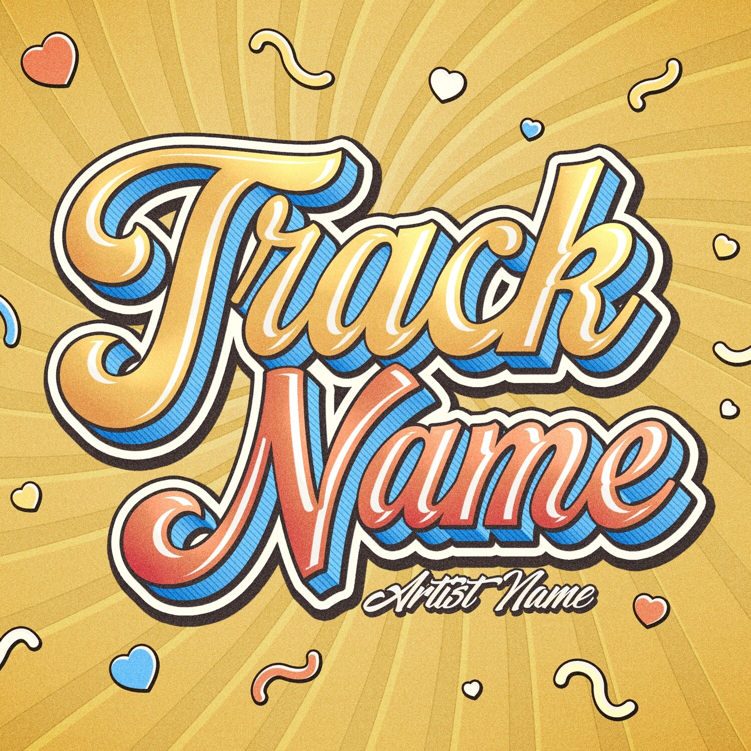 Cartoon Font 2 Cartoon Font 2