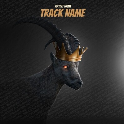 Goat Of The Gods
