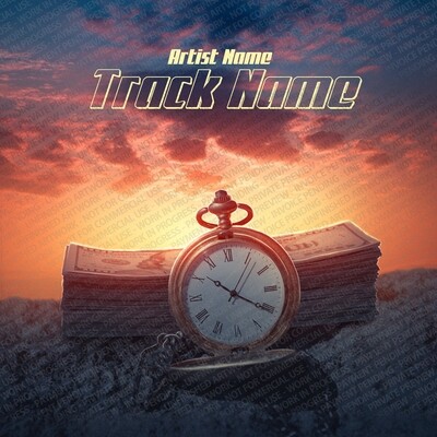Cash On The Clock