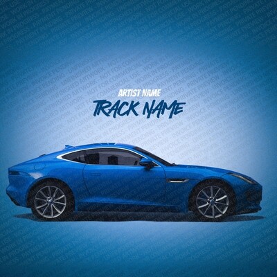 Blue Stallion