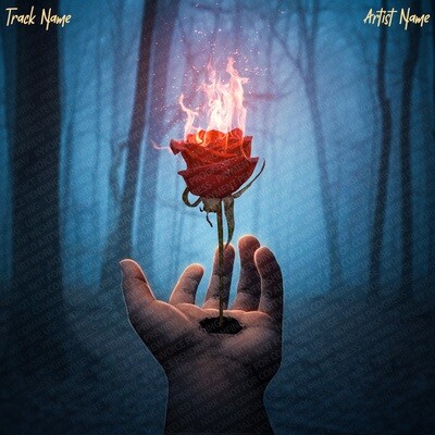 Petals of Fire