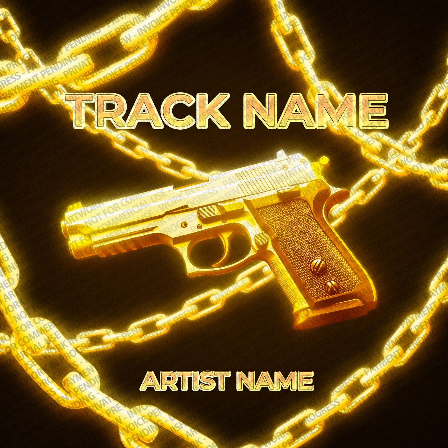 Chains &amp; Barrels