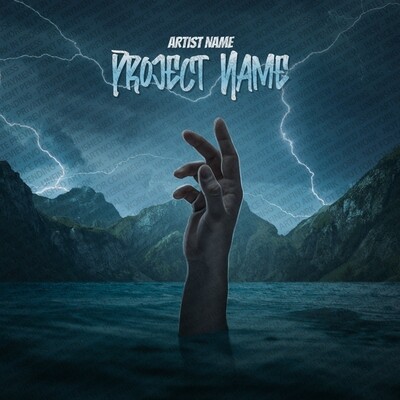 Storm&#39;s hand