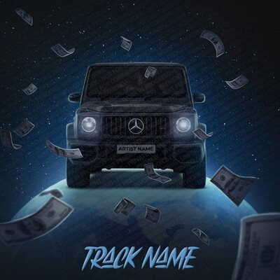 G-Wagon Universe