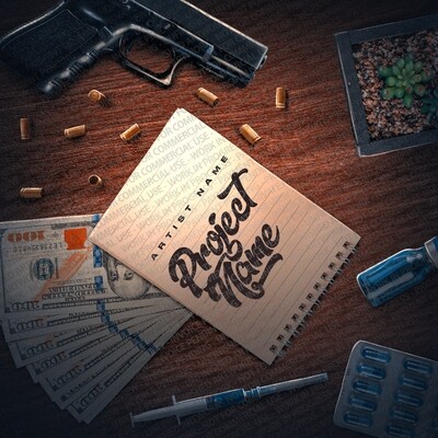 Guns &amp; Gospels