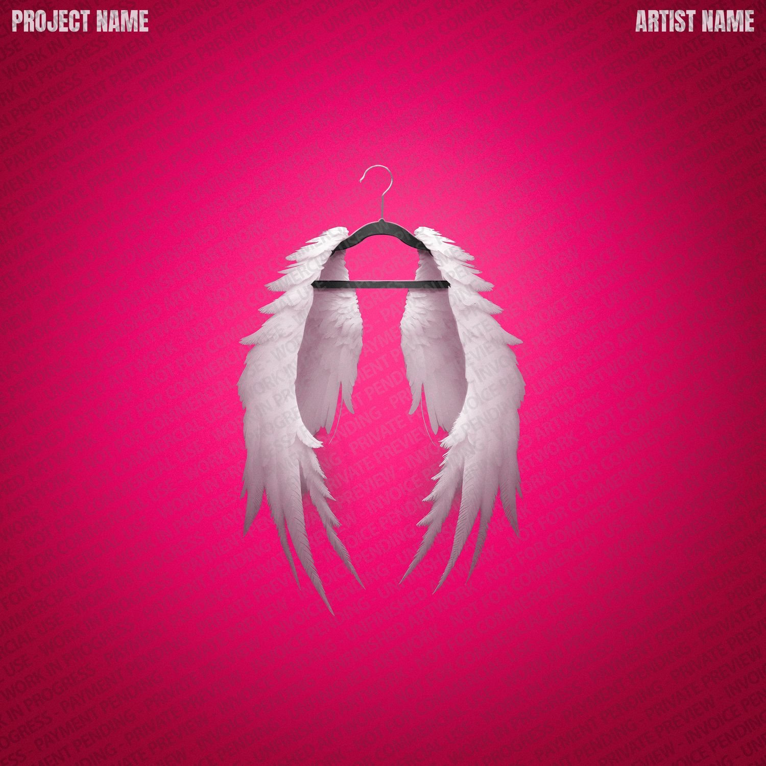 Wings of Grace