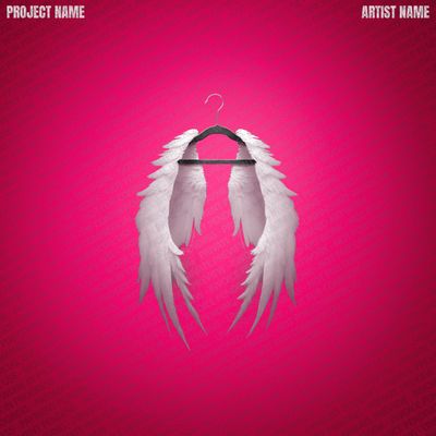 Wings of Grace