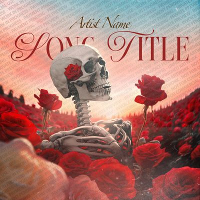 Roses of the Dead