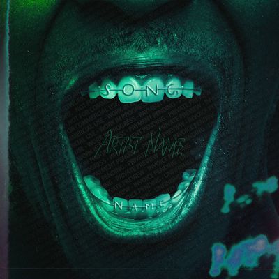 Green Rage