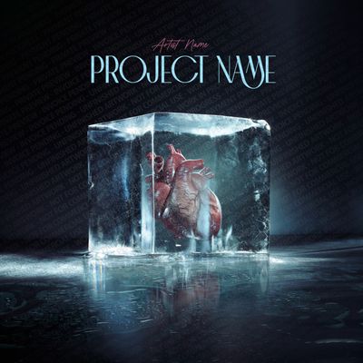 Icy Embrace