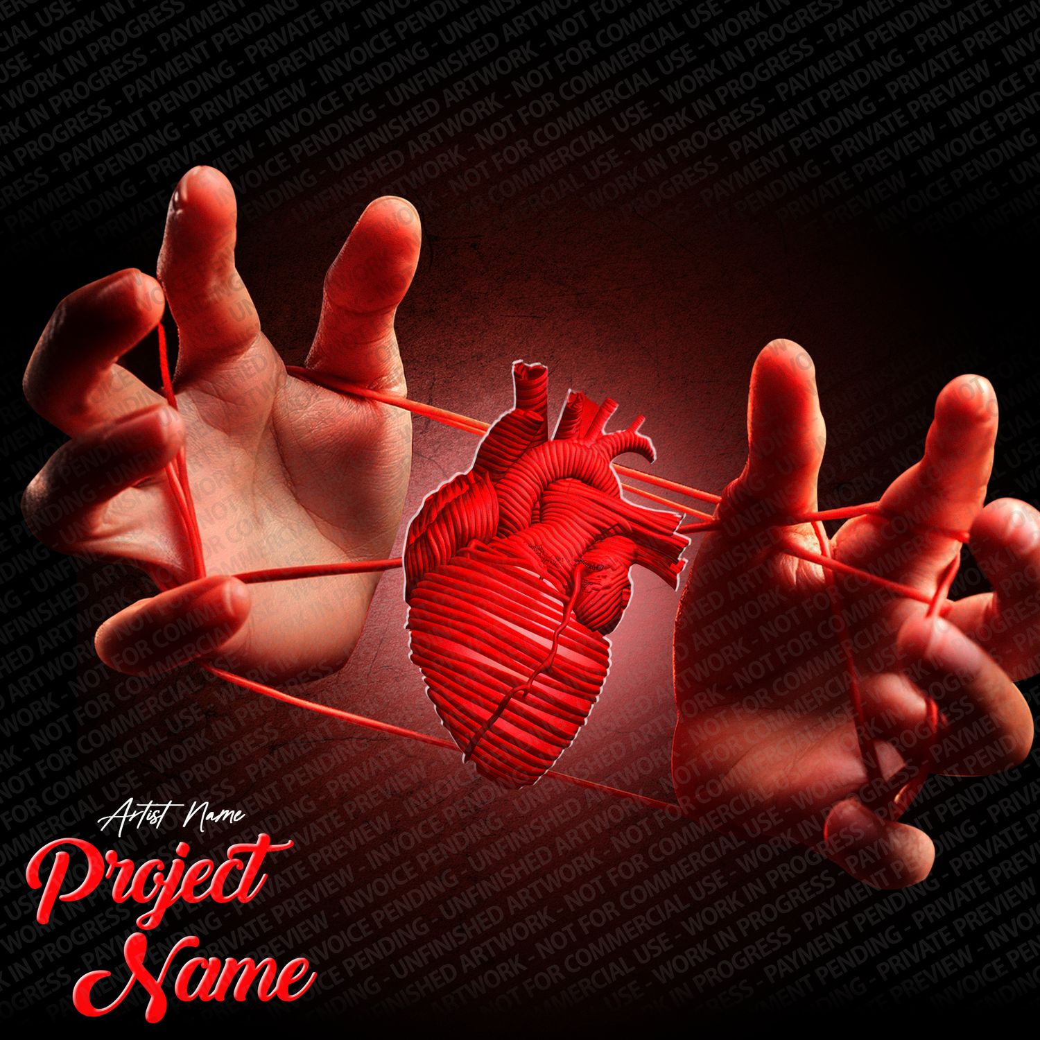 Heartstrings Heartstrings