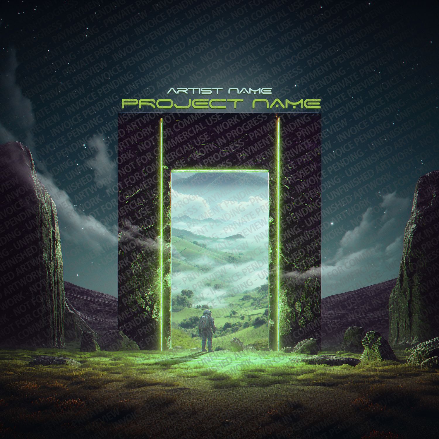Multiverse Portal Multiverse Portal