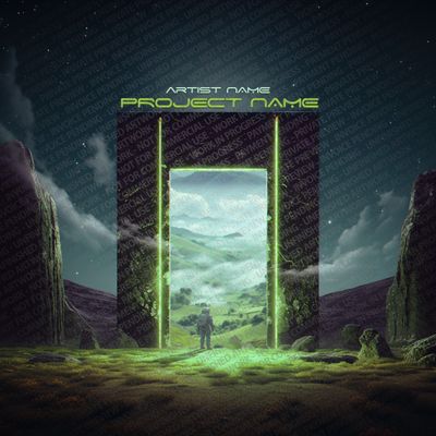 Multiverse Portal