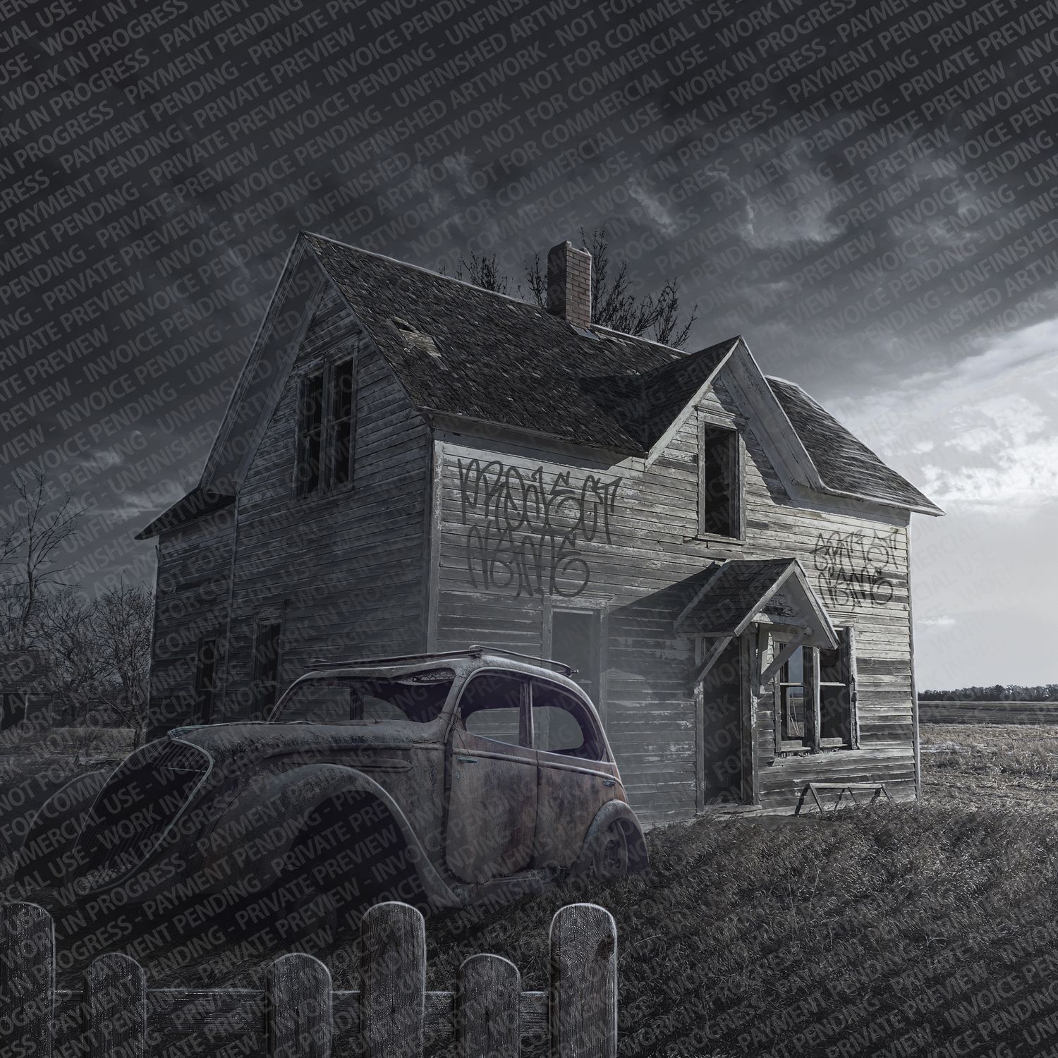 Silent Streets