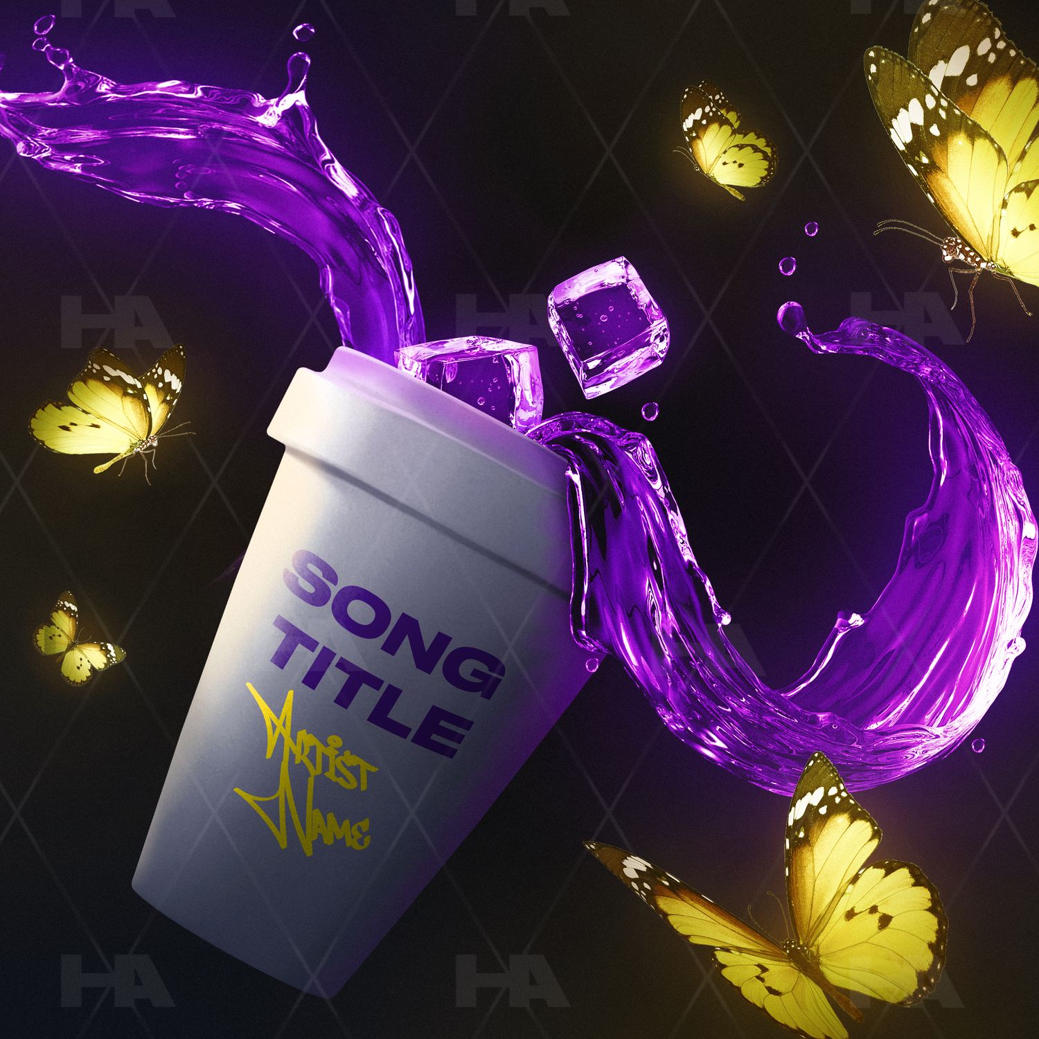 Codeine Cascade