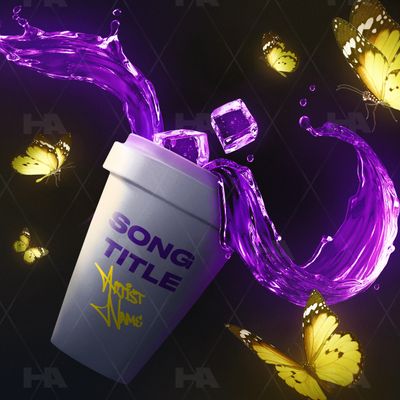 Codeine Cascade