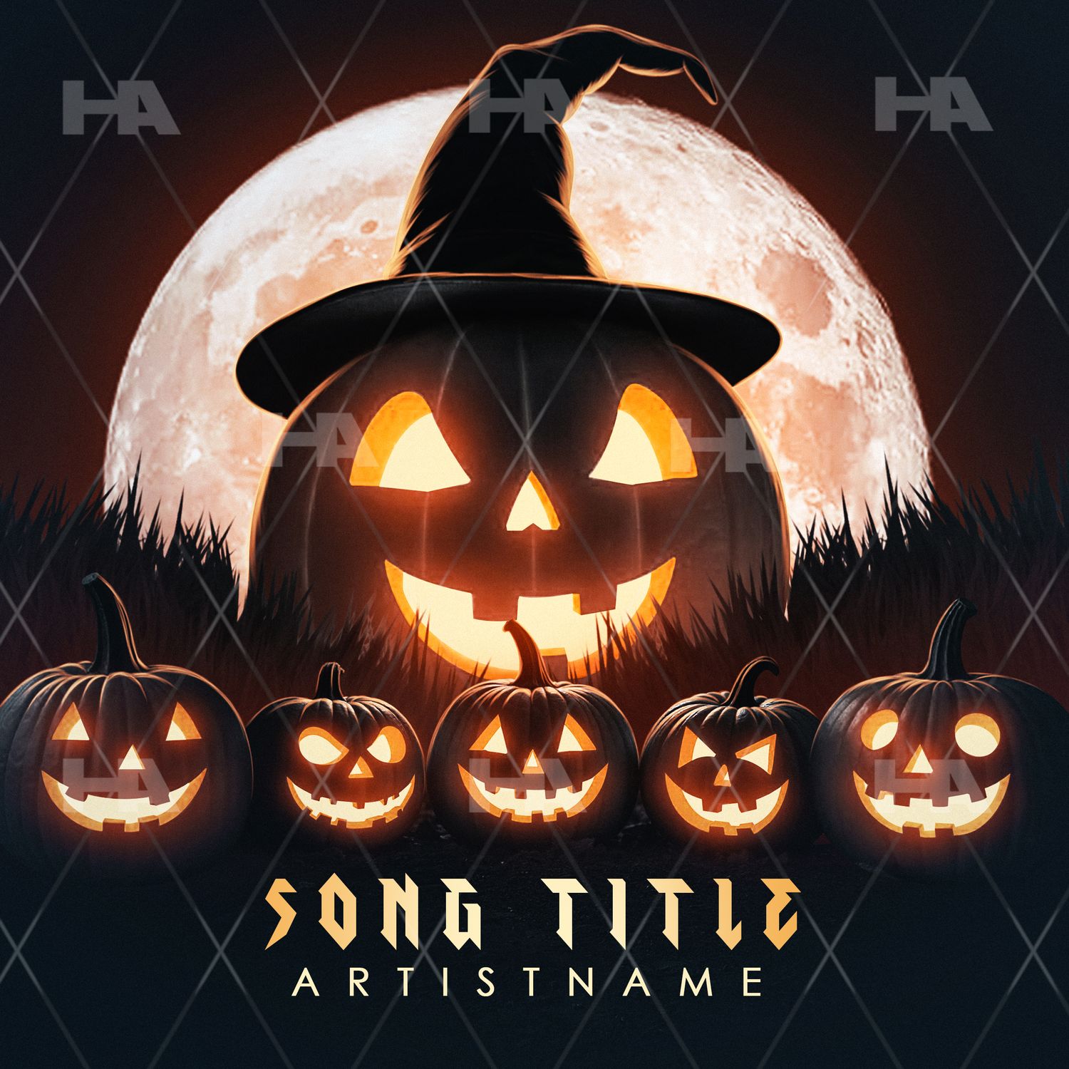 Halloween Thrills Halloween Thrills