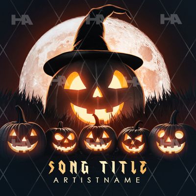 Halloween Thrills