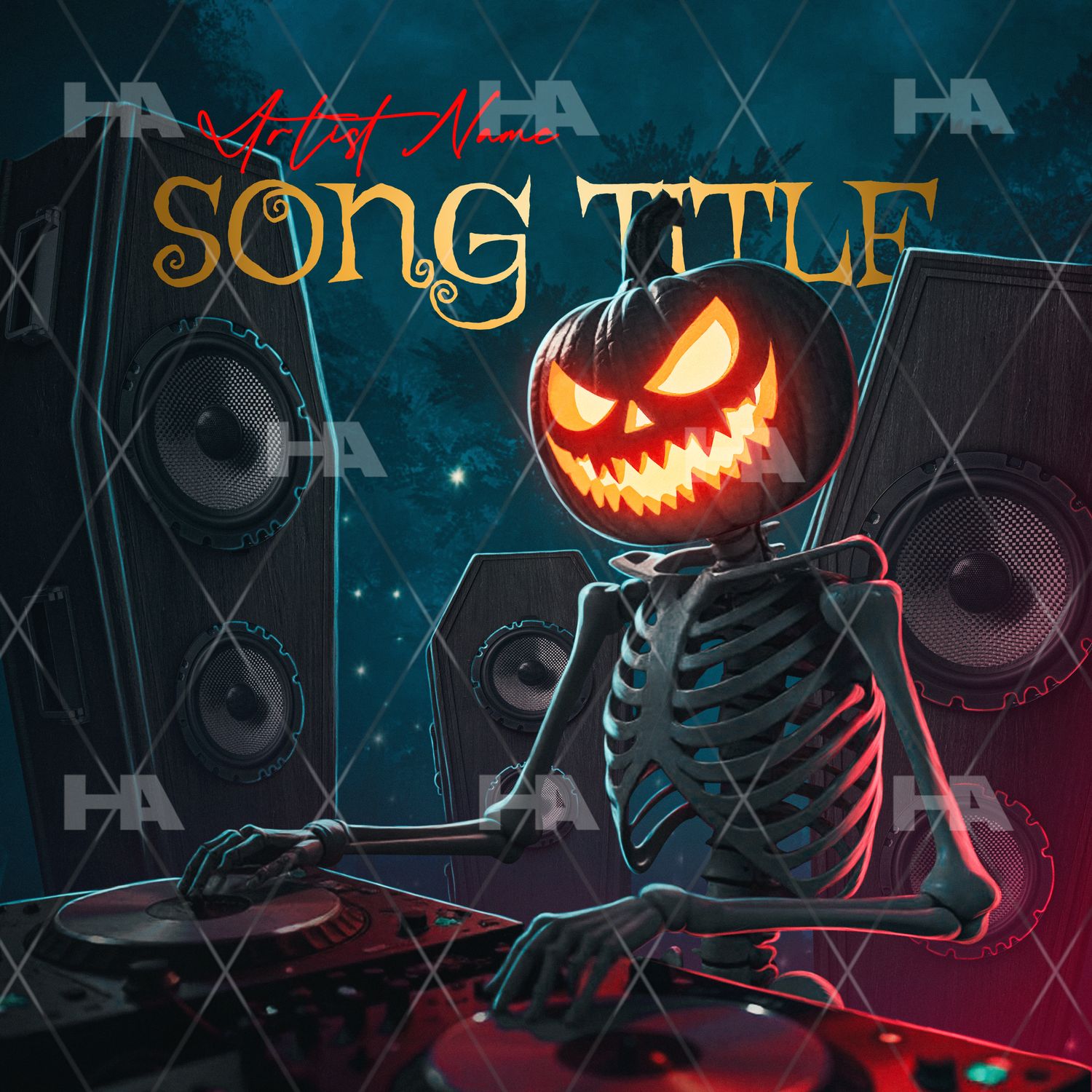 Halloween Haunt Halloween Haunt