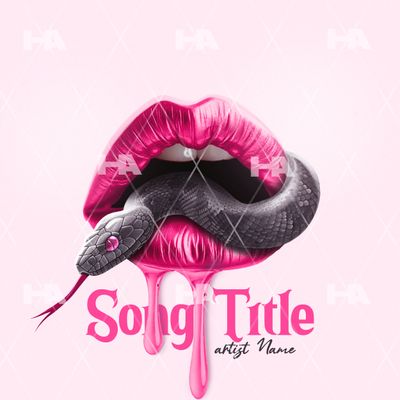Lips of Poison Lips of Poison